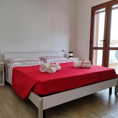 קאלה גונונה Casa Vacanza Stella Del Mare מראה חיצוני תמונה