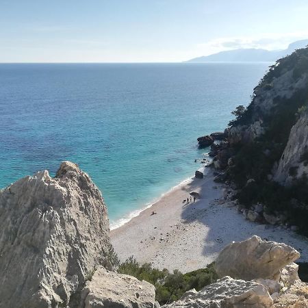 קאלה גונונה Casa Vacanza Stella Del Mare מראה חיצוני תמונה
