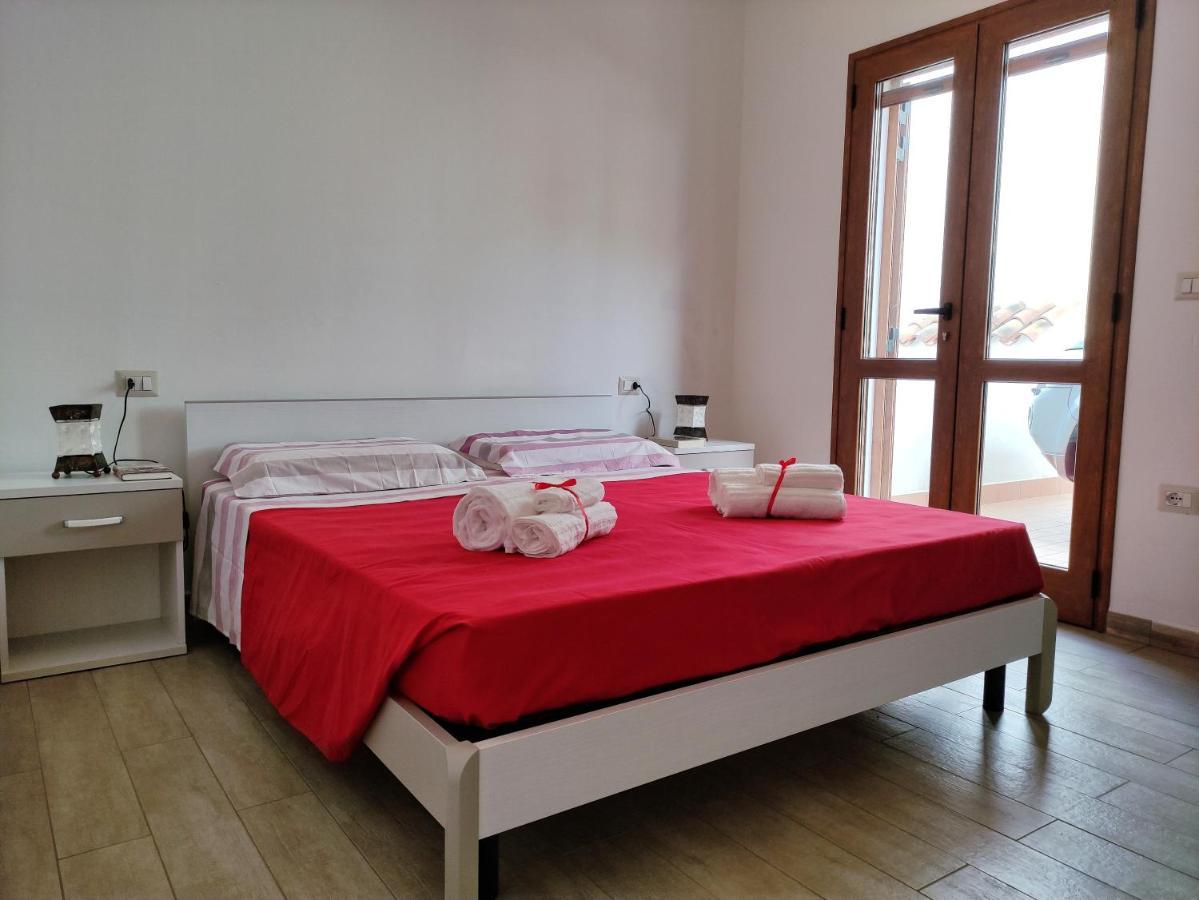 קאלה גונונה Casa Vacanza Stella Del Mare מראה חיצוני תמונה
