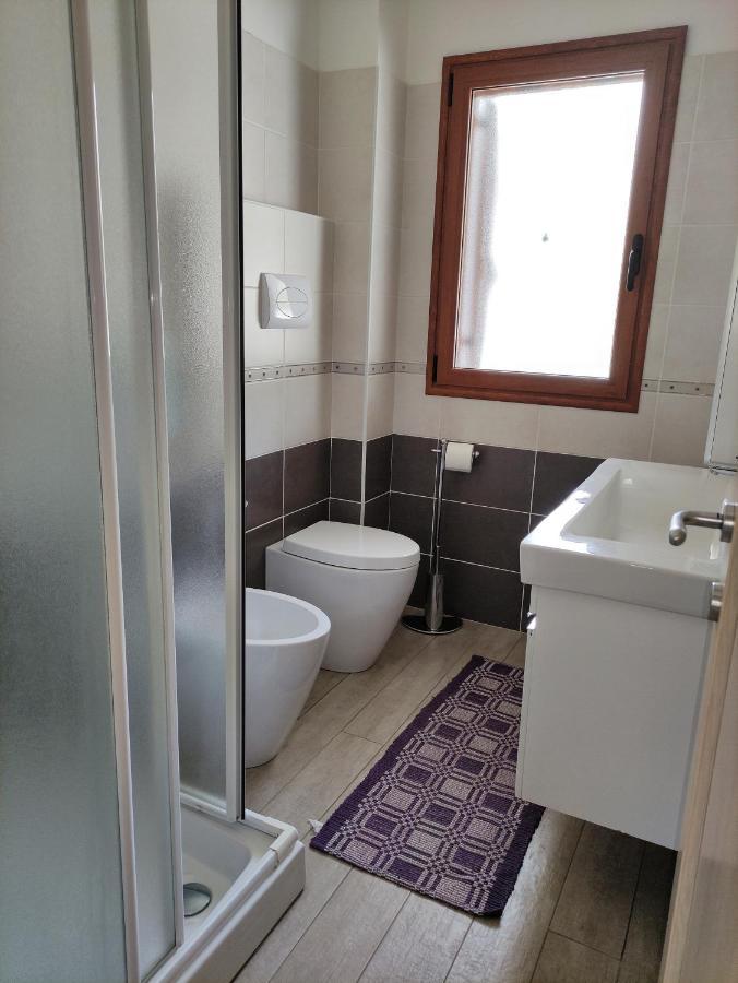 קאלה גונונה Casa Vacanza Stella Del Mare מראה חיצוני תמונה