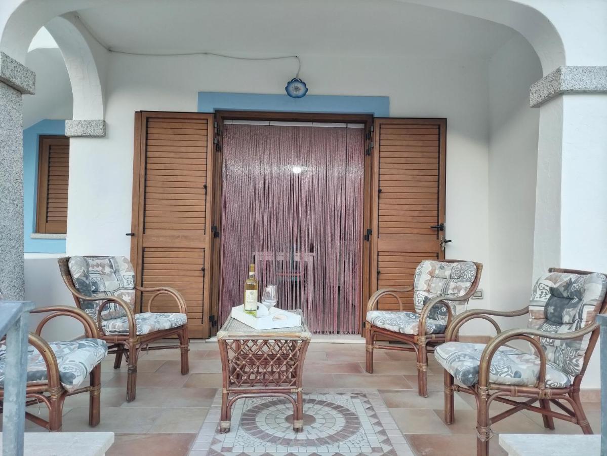 קאלה גונונה Casa Vacanza Stella Del Mare מראה חיצוני תמונה